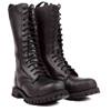 Altercore - 552 Lace up boot - Black Product image